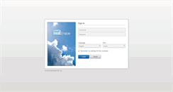 Desktop Screenshot of elhedaia.com